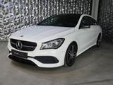 Mercedes-Benz CLA 180 Shooting Brake*AMG*NIGHT*PANO*KEYLESS*