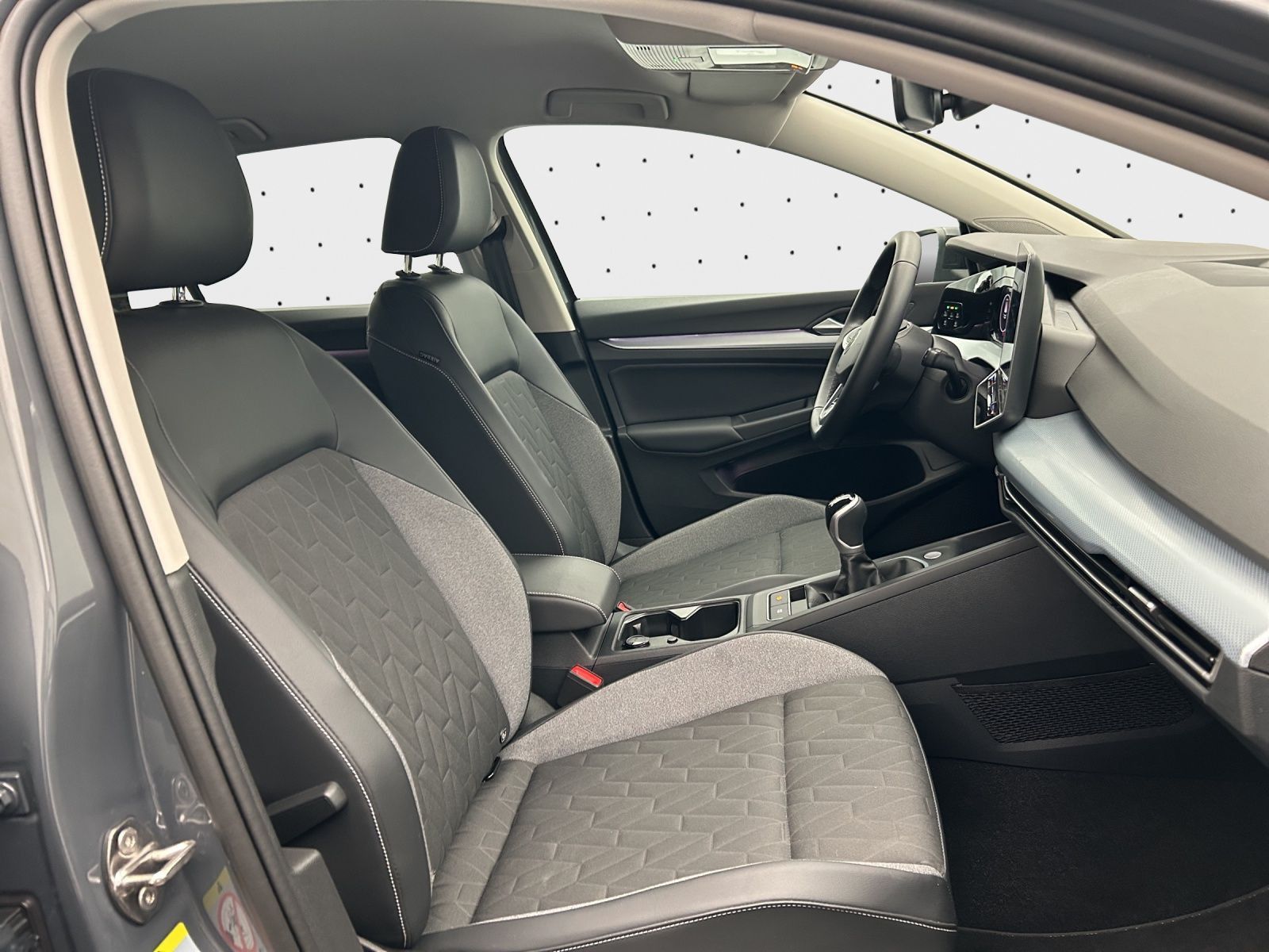 Volkswagen Golf - Bild 6