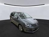 Volkswagen Sharan Highline 2.0 TDI DSG 7-Sitzer/Pano/Kamera - Volkswagen Sharan Kombi Gebrauchtwagen