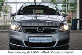 Opel Zafira 1.6 First Edition***61.000 km***7-Sitze - Opel Zafira: 1.7