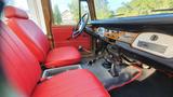 Toyota Land Cruiser - Toyota Land Cruiser mit Schiebetür