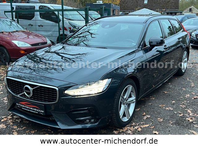 Volvo V90 Kombi R Design*Sehr guter Zustand*Scheckheft