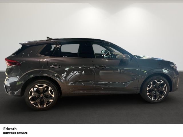 Cupra Terramar - Bild 3