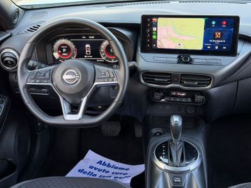 Nissan Juke - 7