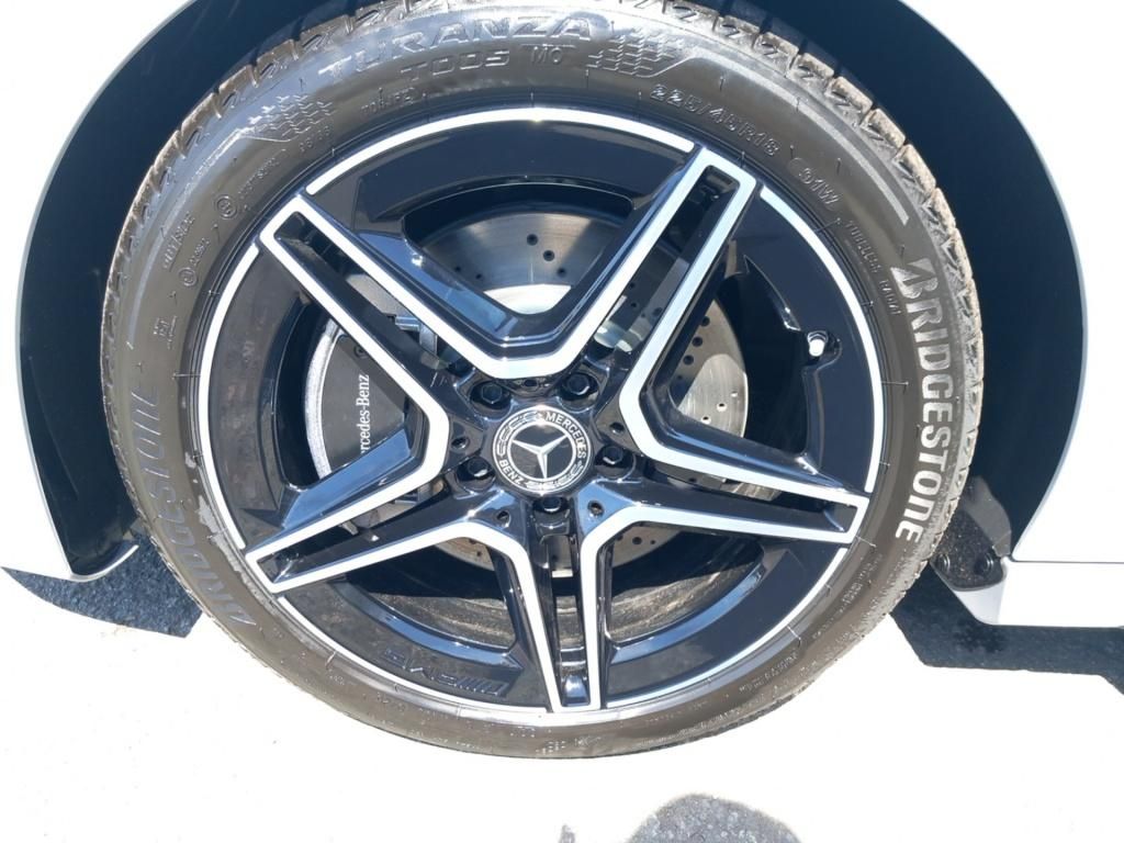 Fahrzeugabbildung Mercedes-Benz CLA 200 d SB AMG*Night*LED*Distronic*PDC*360°