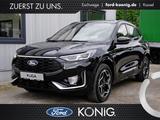Ford Kuga ST-Line X 2.5 Hybrid Winter-Pkt+Full-LED - Ford Kuga Vorführfahrzeuge