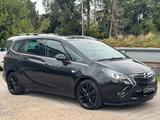 Opel Zafira C Tourer Business Innovation/7 Sitzer/RFK - Opel Zafira: Business Innovation