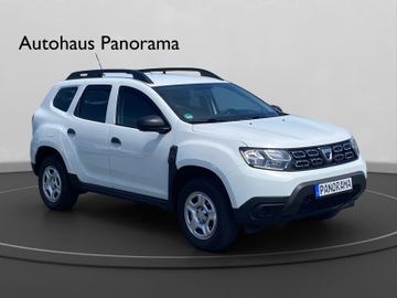 Dacia Duster - 3