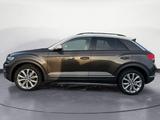 Volkswagen T-Roc 2.0 TDI SCR 4MOTION DSG Style - VW T-Roc Diesel Gebrauchtwagen