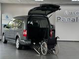 Volkswagen Caddy Maxi DSG Behindertengerecht-Rampe + Sitz - Angebote entsprechen deinen Suchkriterien
