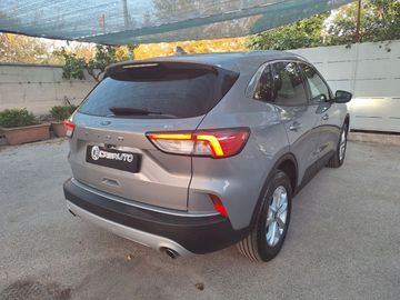 Ford Kuga - 6