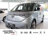 Volkswagen ID.Buzz Pro Navi,LED,AHK - Volkswagen ID. Buzz: Van