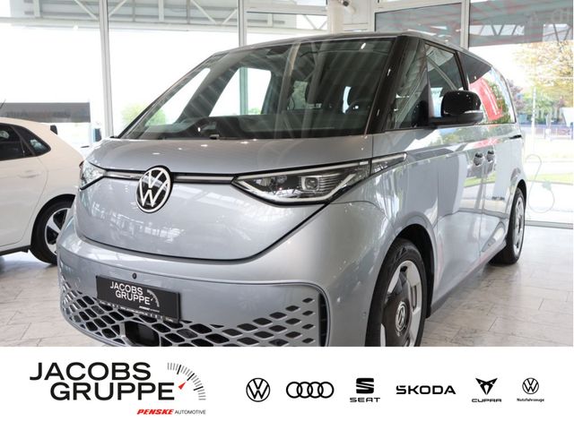 Volkswagen ID.Buzz Pro Navi,LED,AHK