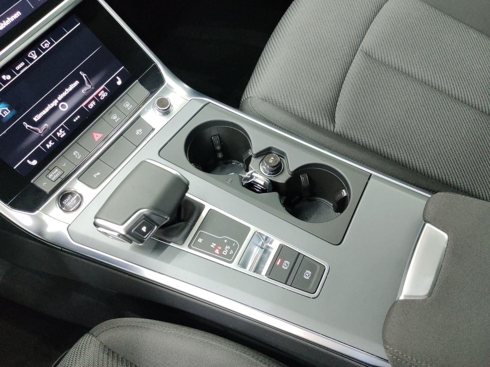 Audi A6 - Bild 11