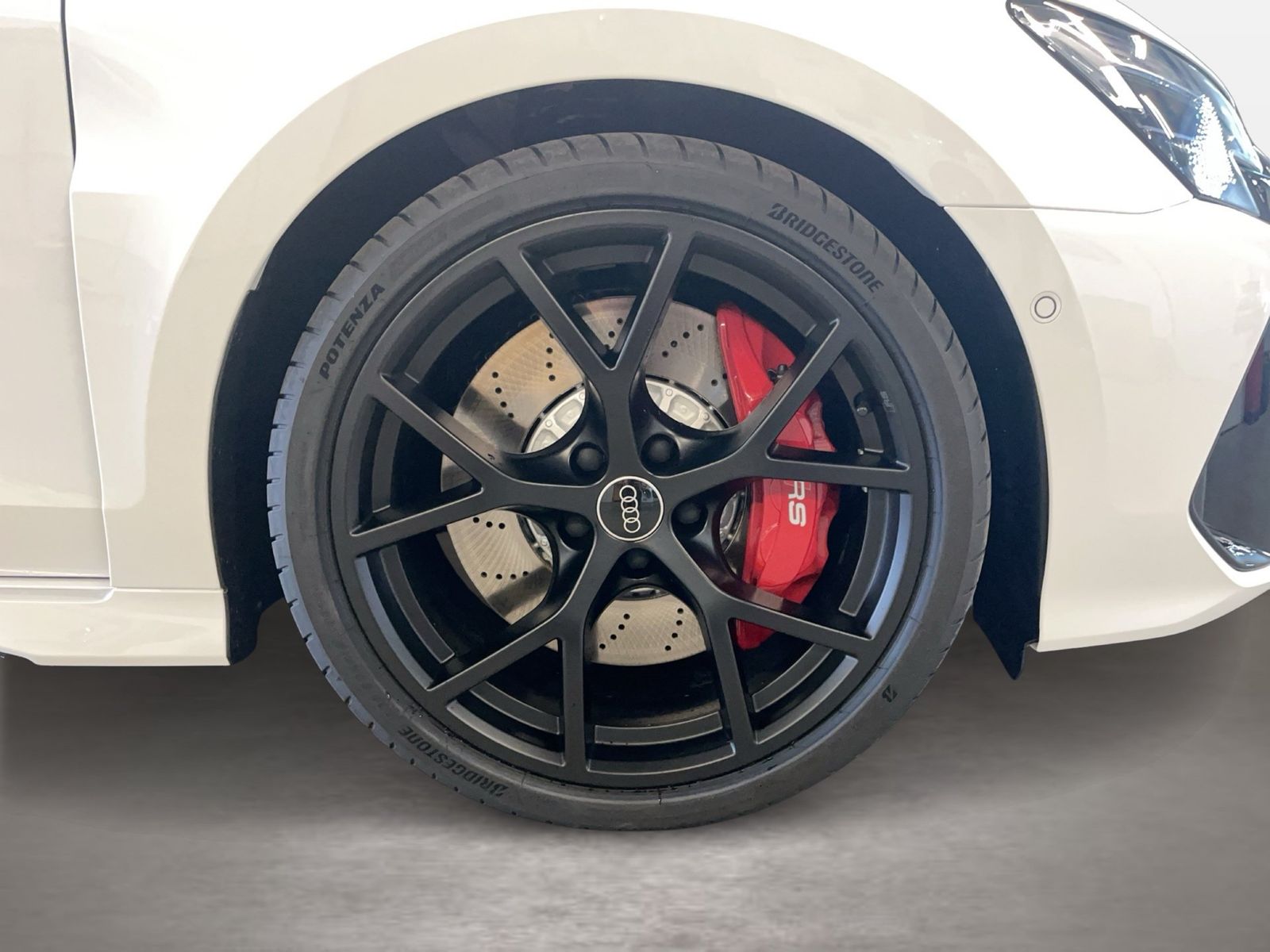 Audi RS3 - Bild 6