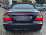 Mercedes-Benz CLK 200 KOMPRESSOR Sport*VOLL SCHECKHEFT BEI MB* - Mercedes-Benz CLK 200 Gebrauchtwagen in Hamburg