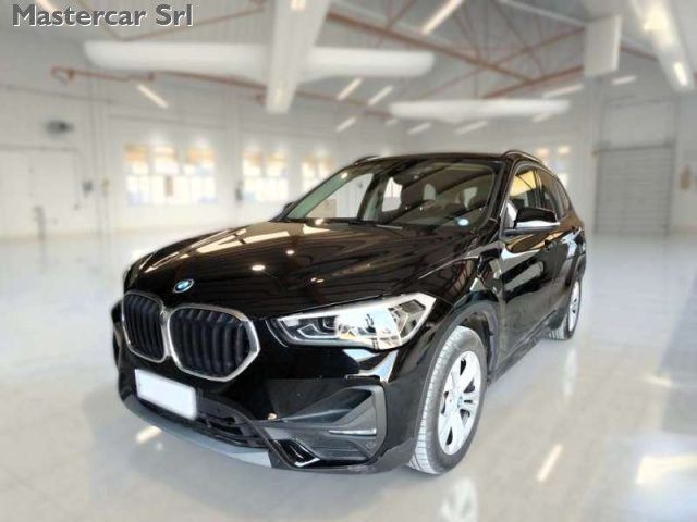 BMW X1 X1 F48 xdrive25e Business Advantage auto  imagem 2