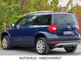Skoda Yeti Ambition Plus Edition /1.Hand/Garantie/Temp - Skoda Yeti: Pickup