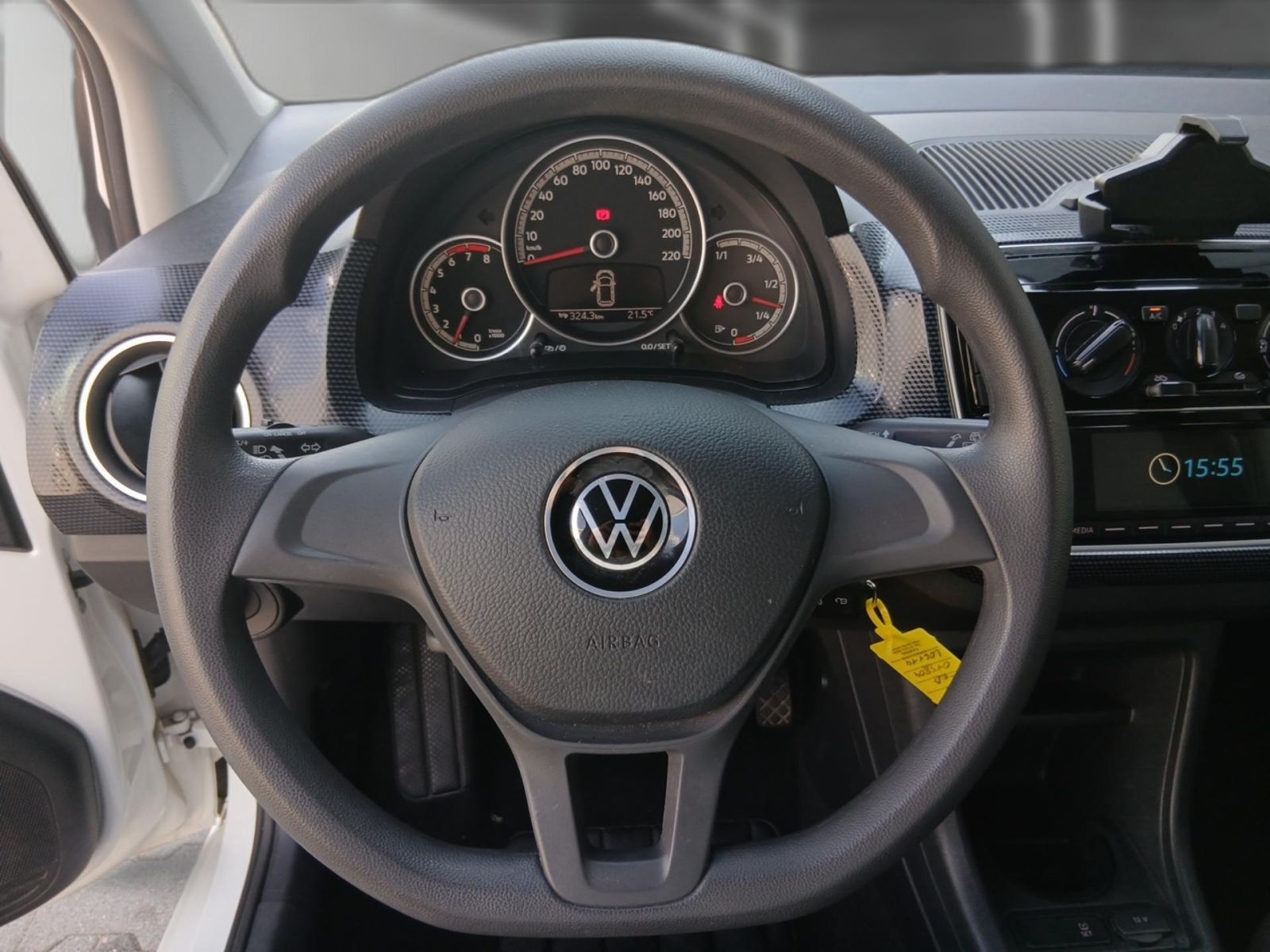Volkswagen up! - Bild 12