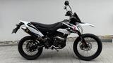 Malaguti XTM 125 - Arrow Sportauspuff - 2019 -  15.957km - MALAGUTI MOTORRAD