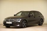 BMW 320d xDrive M Sport ACC HUD 360° HiFi LED Pano - BMW 3er Reihe: Schwarz