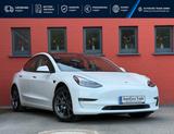 Tesla Model 3 Long Range | Dual AWD | NEU TÜV  SOH 91% - Tesla Model 3 in Düsseldorf