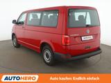 Volkswagen T6 Caravelle 2.0 TDI Trendline*9-SITZER*PDC* - Volkswagen T6: Van