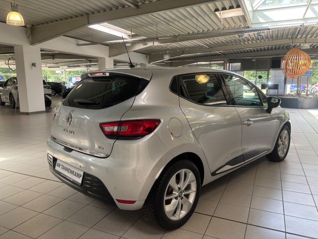 Clio IV 0.9 TCe 90 Limited ENERGY *Navi*Keyless*