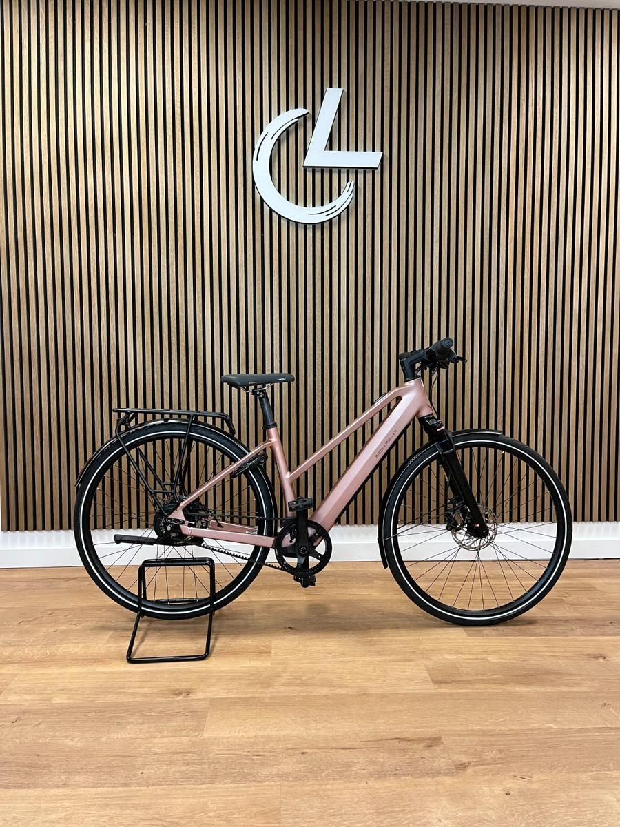 Riese & Müller UBN Seven Vario