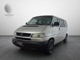 Volkswagen T4 Multivan/2.HD/AUTOMATIK/6-SITZE/KLIMA/ - silberne Volkswagen T4 Multivan