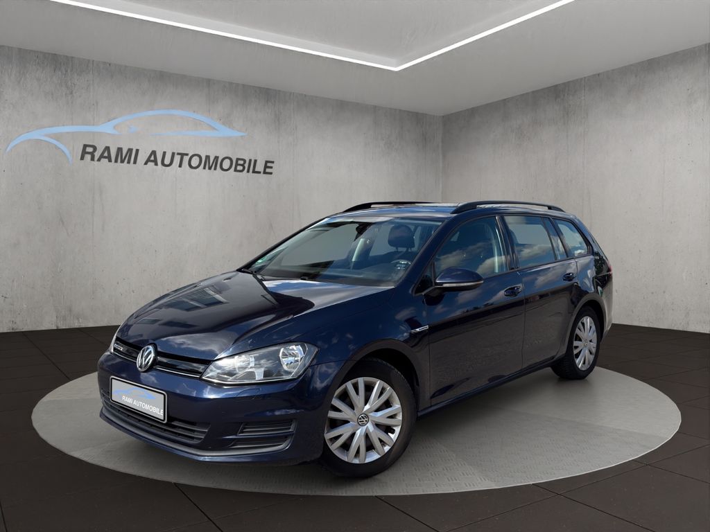 Image of Volkswagen Golf
