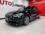 BMW 118 D M-SPORT AUTO - IVA DEDUCIBILE - BMW 118 mit Diesel-Antrieb: 118i