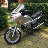 Moto Guzzi 750 SP Tourer - MOTO GUZZI 750 S