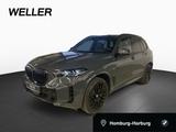 BMW X5 xD30d M SportPaket Comfort Paket Plus AHK PDC