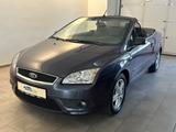 Ford Focus 1.6 Cabrio Trend - Ford Focus aus 2007: Trend
