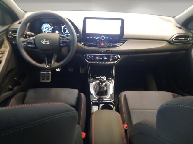 Hyundai i30 - Bild 11