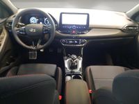 Hyundai i30 - Vorschau Bild 11