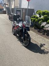 Triumph Tiger 800 XC SE - TRIUMPH TIGER 800