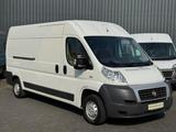 Fiat Ducato 35 L4H2 100 *Klima*Holzboden - gebrauchte Fiat Ducato aus dem Jahr 2009