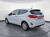 Ford Fiesta 1.1 Cool Einparkhilfe hi. Lichtsensor - Ford Fiesta Gebrauchtwagen