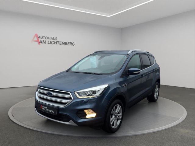 Ford Kuga Cool & Connect 1.5 EcoBoost LED+AHK+NAVI+PD