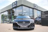 Mazda 6 SK G194 Aut. Sports Plus-P Nappa ACC 360° WR - Mazda 6 in Gelsenkirchen