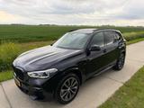 BMW X5 M Sport 40d -1st own-FULL OPTION-2023-lease € - BMW X5 M: Sport