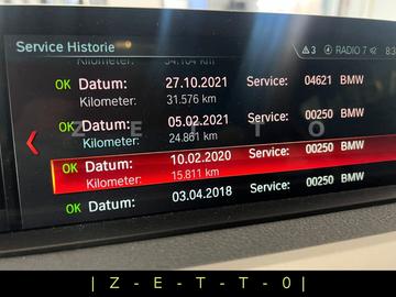 2018 Alpina B4 缩略图 15