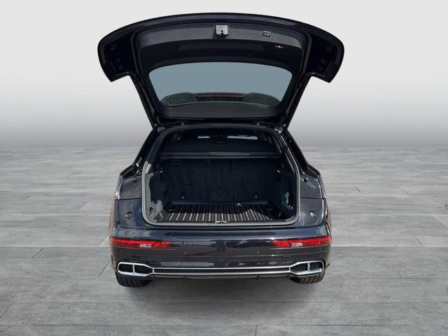 SQ5 3.0 TDI quattro 360° AHK ACC MATRIX
