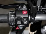 BMW F 800 GS Komfort- und Tourenpaket - BMW MOTORRAD F 800 GS