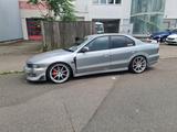 Mitsubishi Galant VR4 - Mitsubishi Galant Benziner Gebrauchtwagen