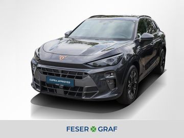 Cupra Terramar - 1