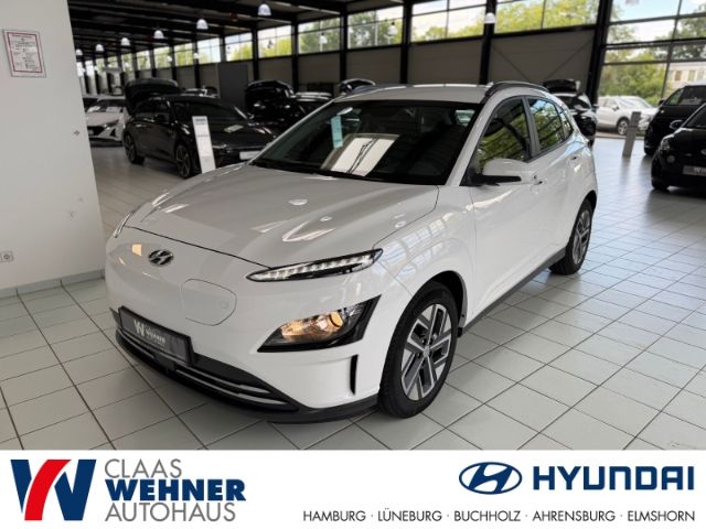 Image of Hyundai KONA Elektro
