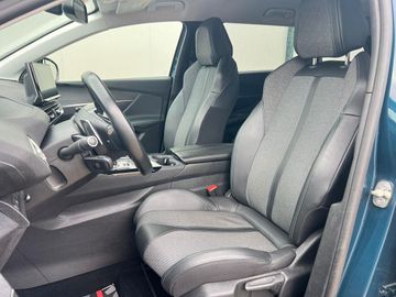 Peugeot 5008 - 9